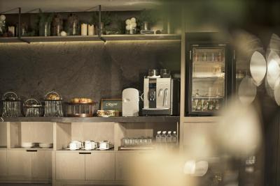 رجنت تیپی هتل