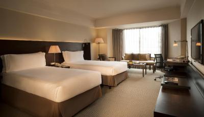 رجنت تیپی هتل