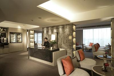 رجنت تیپی هتل