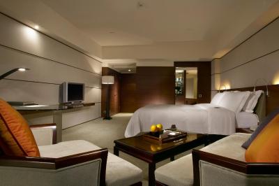 رجنت تیپی هتل