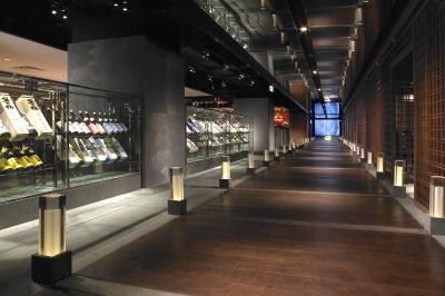 رجنت تیپی هتل