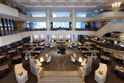 رجنت تیپی هتل