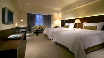 رجنت تیپی هتل