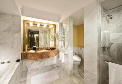 رجنت تیپی هتل