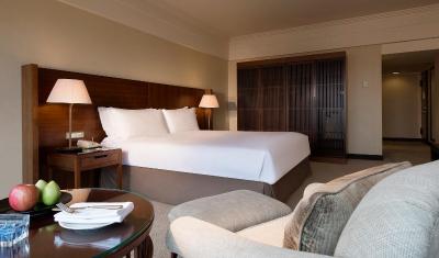 رجنت تیپی هتل