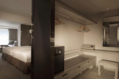 رجنت تیپی هتل