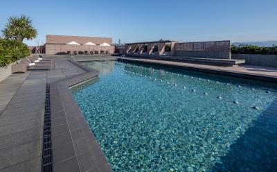 رجنت تیپی هتل