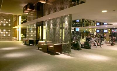 رجنت تیپی هتل