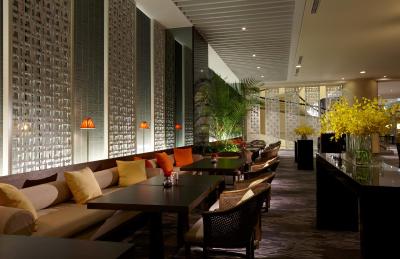 رجنت تیپی هتل