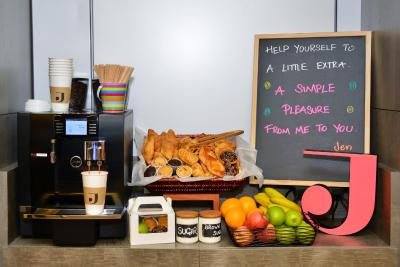 جن اورچاردگتوی سنگاپور