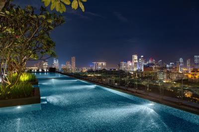 جن اورچاردگتوی سنگاپور