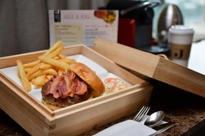 جن اورچاردگتوی سنگاپور