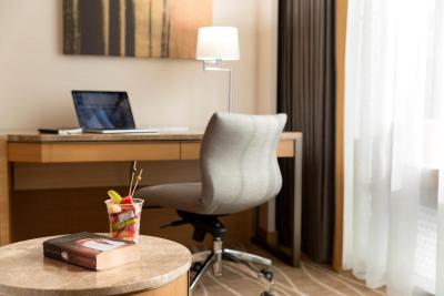 جن اورچاردگتوی سنگاپور