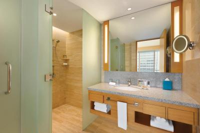 جن اورچاردگتوی سنگاپور