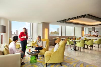 جن اورچاردگتوی سنگاپور