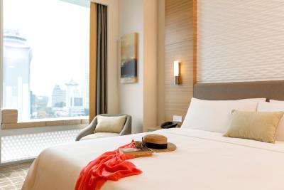 جن اورچاردگتوی سنگاپور