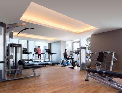 جن اورچاردگتوی سنگاپور