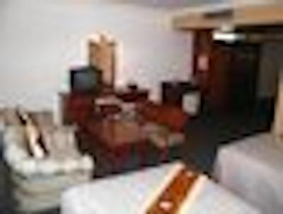 ازوما هتل فنم پنه