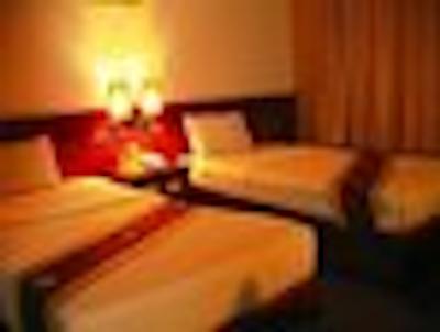 ازوما هتل فنم پنه