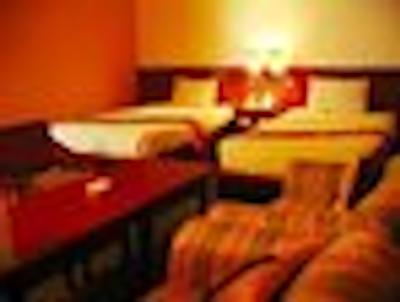 ازوما هتل فنم پنه