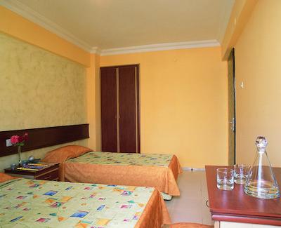 کلوب سانست اپارت