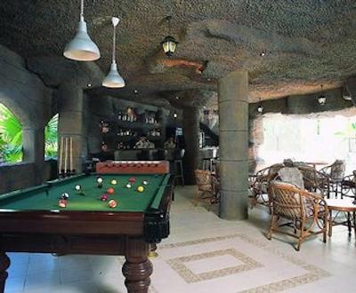 کلوب سانست اپارت