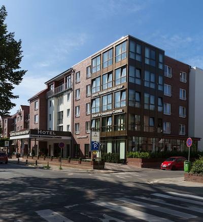 هانسیتیسهر هف