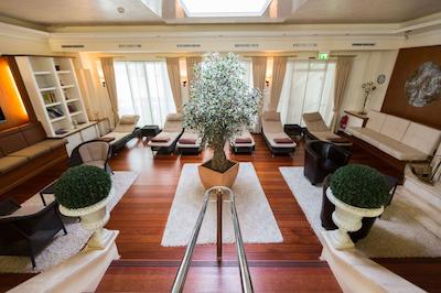 هانسیتیسهر هف