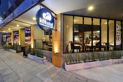 ککتل سوراونگ