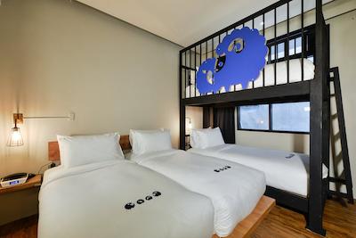 ککتل سوراونگ