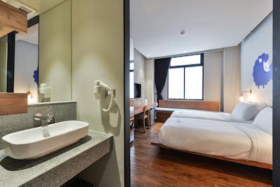 ککتل سوراونگ