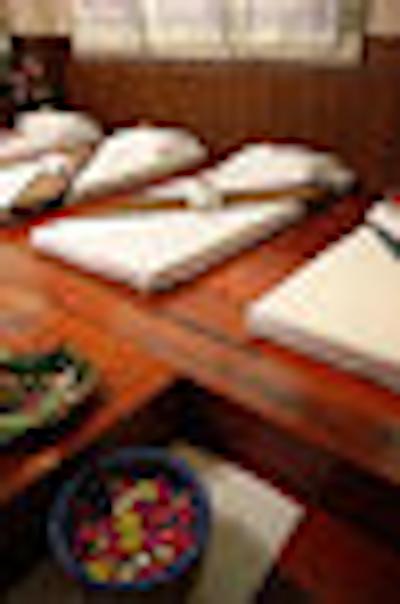 گولدن پین ریزرت اند اسپا