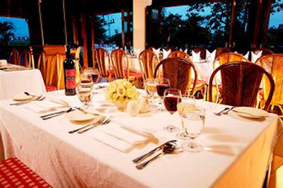 گولدن پین ریزرت اند اسپا