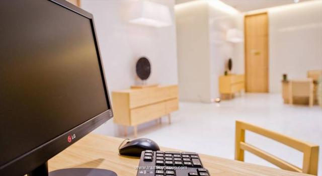 پرزیدنت پارک بانکوک