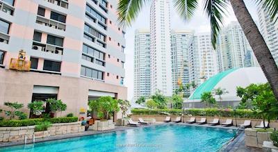 پرزیدنت پارک بانکوک