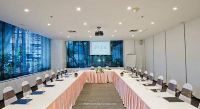 پرزیدنت پارک بانکوک