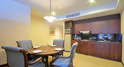 پرزیدنت پارک بانکوک