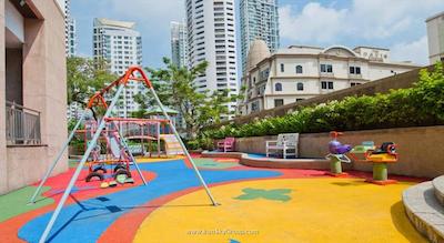 پرزیدنت پارک بانکوک