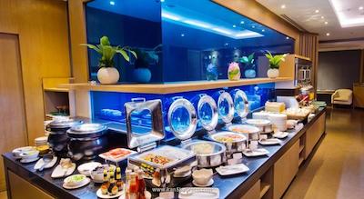 پرزیدنت پارک بانکوک