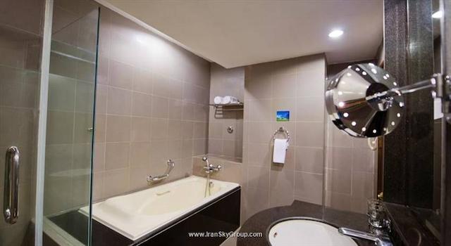 پرزیدنت پارک بانکوک