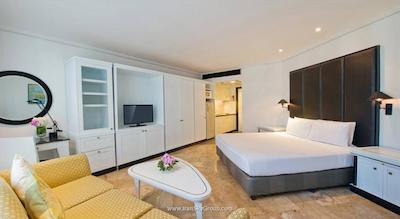 پرزیدنت پارک بانکوک