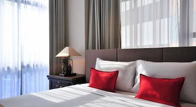 پرزیدنت پارک بانکوک