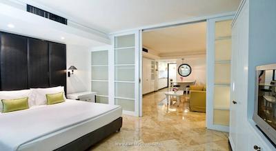 پرزیدنت پارک بانکوک