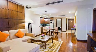 پرزیدنت پارک بانکوک