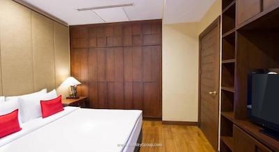 پرزیدنت پارک بانکوک