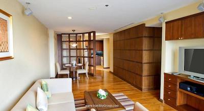 پرزیدنت پارک بانکوک