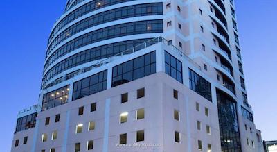 پرزیدنت پارک بانکوک