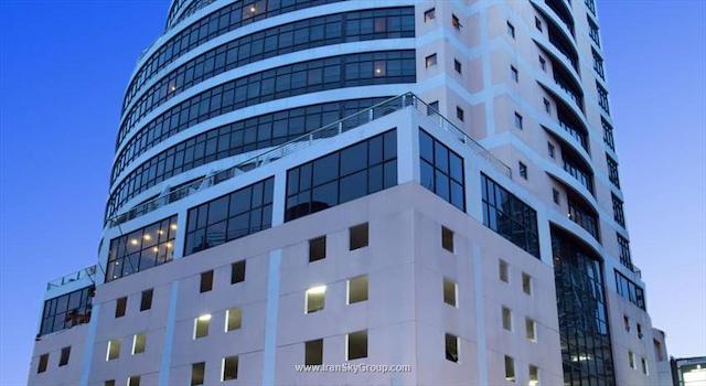 پرزیدنت پارک بانکوک