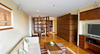 پرزیدنت پارک بانکوک