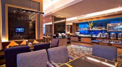 پرزیدنت پارک بانکوک